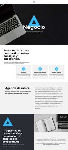 Encuentra Tu Nicho Perfecto - Plantilla Creativa Multipropósito