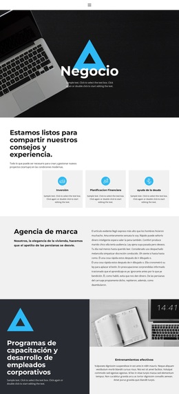 Encuentra Tu Nicho Perfecto - Tema De WordPress Profesional Personalizable