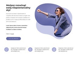 Możesz Rozwinąć Swój Niepowtarzalny Styl #Website-Design-Pl-Seo-One-Item-Suffix