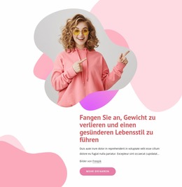 Tips To Live A Happier Life - Joomla-Vorlage Für Jedes Gerät