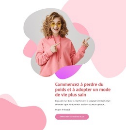 Conception De Sites Web Tips To Live A Happier Life Pour N'Importe Quel Appareil