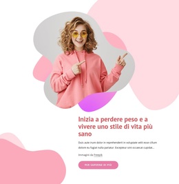 Tips To Live A Happier Life - Tema WordPress Esclusivo