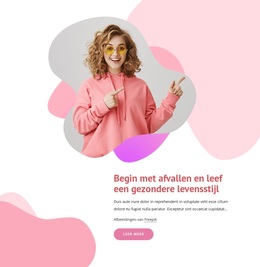 Tips To Live A Happier Life - Exclusief WordPress-Thema