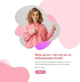 Anpassningsbara Professionella Verktyg För Tips To Live A Happier Life