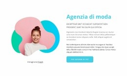 Progettazione Web Gratuita Per Gestione Modelli Di Moda