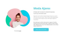 Manken Yönetimi Için Platform Şablonunu Başlatın