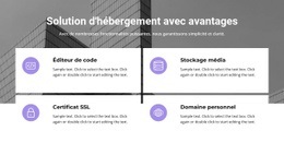 Personnel Parfait - Conception De Site Web Ultime