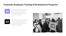 Learning The Basics Of Entrepreneurship Html Code Example