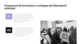 Imparare Le Basi Dell'Imprenditorialità - Tema WooCommerce Multiuso