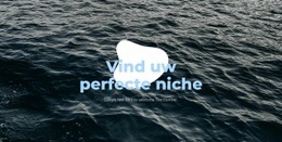 Perfecte Niche - Webpage Editor Free
