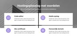 Perfect Personeel - Responsief WordPress-Thema