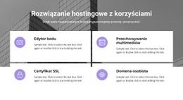 Idealny Personel - Ostateczny Projekt Strony Internetowej