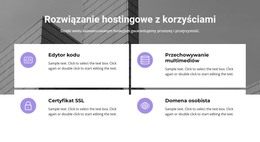 Projekt Strony HTML Dla Idealny Personel