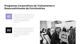 Aprendendo Os Fundamentos Do Empreendedorismo - Construtor De Sites