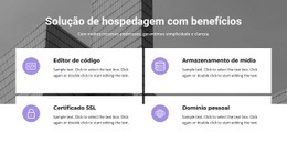 Equipe Perfeita - Construtor De Sites Personalizados