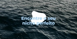 Nicho Perfeito - Webpage Editor Free