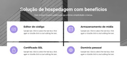 Equipe Perfeita - Melhor Modelo CSS