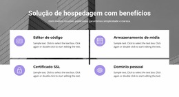 Equipe Perfeita - Modelo Joomla Fácil De Usar