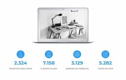 Nossos Especialistas Podem Ajudá-Lo - Inspiração De Template Joomla