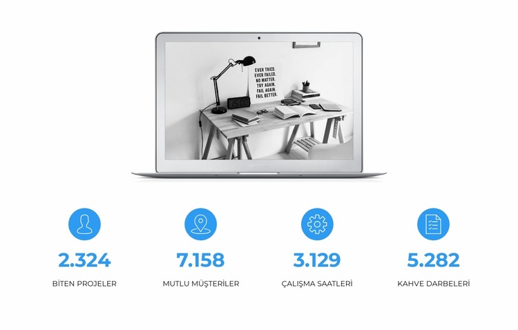 Uzmanlarımız size yardımcı olabilir Joomla Şablonu