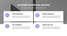 Mükemmel Personel - Çevrimiçi Şablonlar