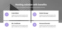 Perfect Staff - Homepage Design