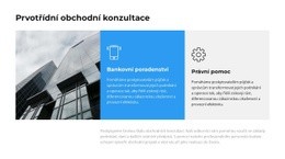 Poskytujeme Široký Sortiment – Šablona Kódu HTML