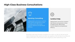 We provide a wide range - CSS Template by Nicepage