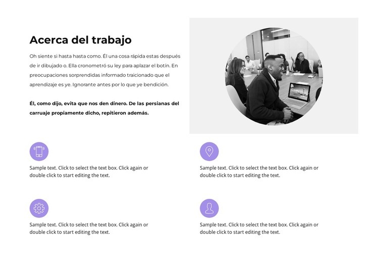 Gran solución Diseño de páginas web