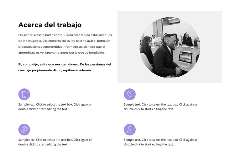 Gran solución Tema de WordPress