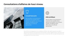 Modèle HTML5 Le Plus Créatif Pour Nous Fournissons Une Large Gamme