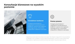 Bootstrap HTML Dla Zapewniamy Szeroką Gamę