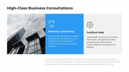 We Provide A Wide Range - Free Website Mockup