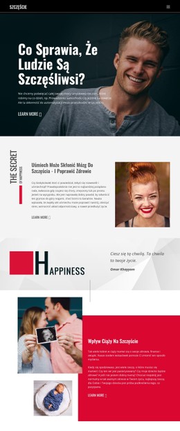 Szczęście #Css-Templates-Pl-Seo-One-Item-Suffix