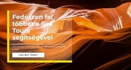 Css-Sablon Ehhez: Tűnjön Ki Online