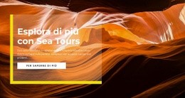 Distinguiti In Linea - Modello HTML5 Pronto Per L'Uso