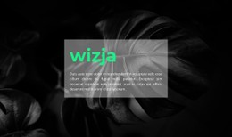 Lider W Projektowaniu Stron Internetowych - Najlepszy Szablon CSS