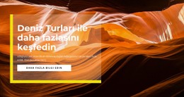 Çevrimiçi Olarak Öne Çıkın Css Şablonu Ücretsiz Indir