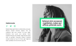 Herhangi Bir Fikri Çevirebilirsin