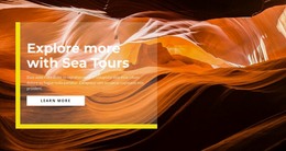 Stand Out Online - Exclusive WordPress Theme