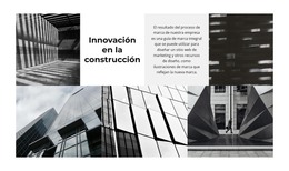 Diseño HTML Para Carteras Flexibles