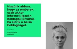 Elrendezési Funkciók A Következőhöz: Személyes Stílus