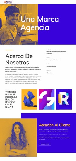 Agencia De Branding Para Startups