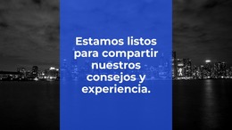 Negocio Destacado - Plantilla Joomla Profesional Gratuita