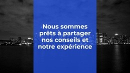 Entreprise En Vedette - Créateur De Sites Web Pour N'Importe Quel Appareil