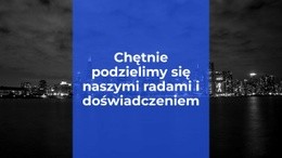 Polecana Firma - Najlepszy Jednostronicowy Szablon