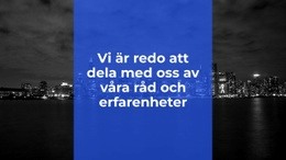 Utvalda Företag – Responsiv Webbdesign