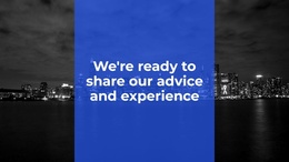 Featured Business Website Builder Templates