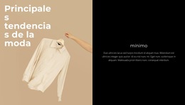 Top Cosas De Seda - Descarga De Plantilla De Sitio Web