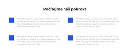 Pojďme Si Spočítat Naše Výhry – Nejlepší Šablona Webu